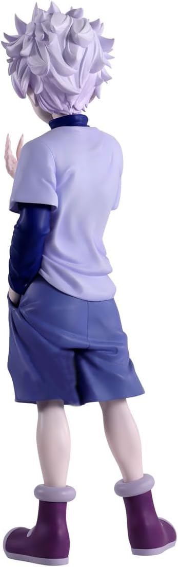 Amazon.co.jp: サンダーテックハンター×ハンター-キルアグランディスタ